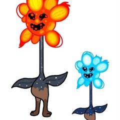 NEVER GIVE UP: TerastalliZedMega Sunflora Edition /ft Cervice X
