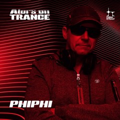 Phi Phi @ Alors On Trance @ China Straat / Gand (be) 15/06/2024