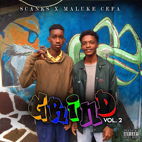 Grind 2 (feat. Maluke Cefa)