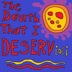 Pizza Tower - The Death That I Deservioli / Nonagression [Cover]