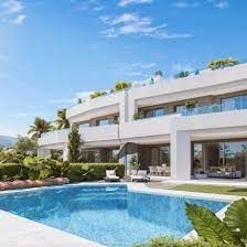 Stream episode Sell your best properties and villas in Estepona area by
