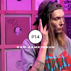 Dan Jamkinsun- P14 video podcast