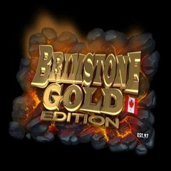 Brimstone Gold "Dark Energy" Mix 11/22