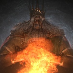 Dark Souls OST - Gwyn, Lord of Cinder (harvo remix)