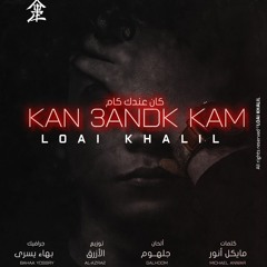 Loay Khalil - Kan 3andk Kam | لؤي خليل - كـان عندك كام