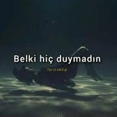 sen de mi en dibe daldın_ madrigal