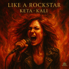 Like a Rockstar – Fire Crown