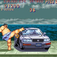 DOUBLE WESTERN boof mix lol