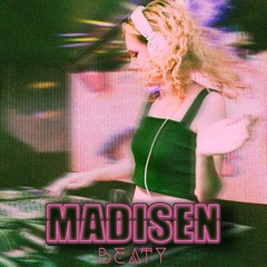 In The Mix With MADISEN #04