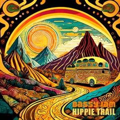 Hippie Trail