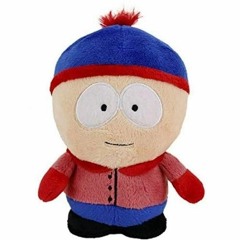 South Park - Stan Marsh's funky lil' dance [1H]