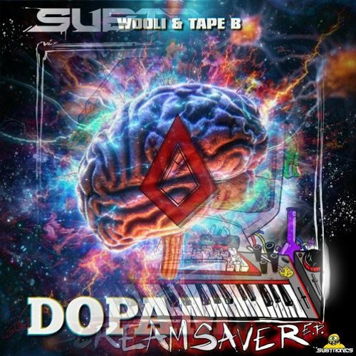 Dopamine Vs ScreamSaver - Wooli x Tape B x Subtronics x KillTheNoise