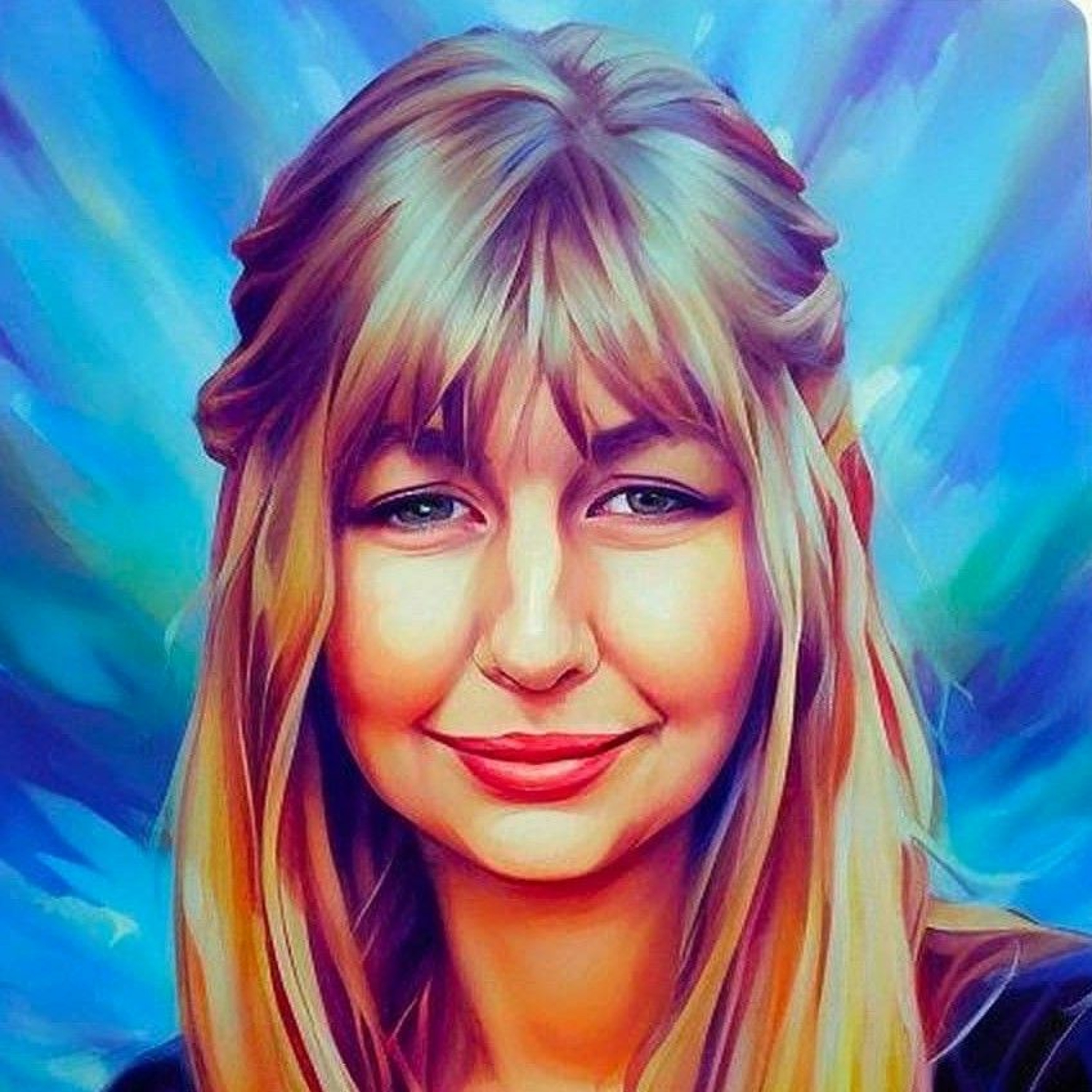 Sally Williams Schloegl (Sal)