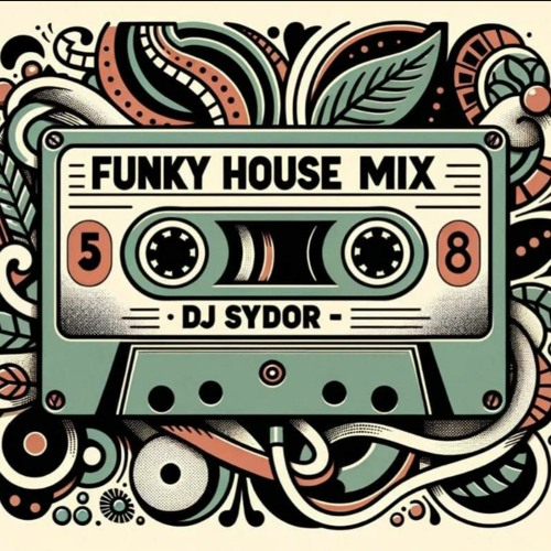 Funky House Mix2