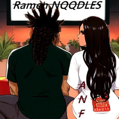 Ramen NQQDLES