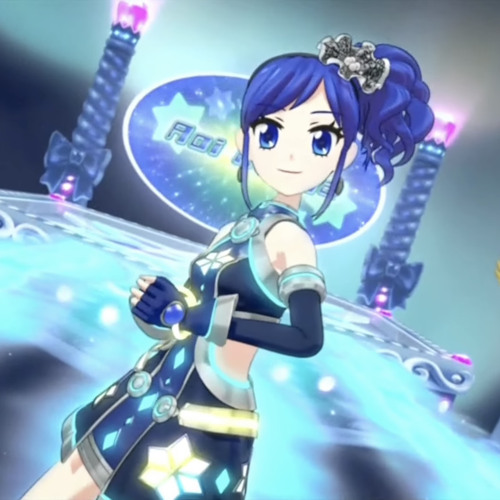 아이엠스타! Prism Spiral