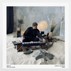 Premiere: Mirach - Nights Echo [Earthly Delights]