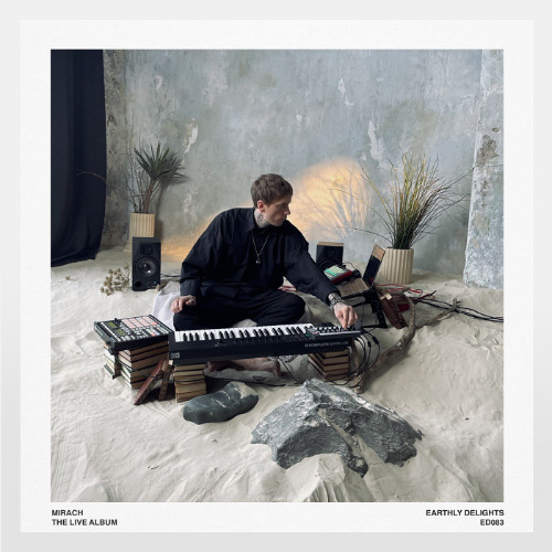 Premiere: Mirach - Nights Echo [Earthly Delights]