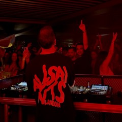 DAMIANO Live @ Tropical Rooftop Project 06-10