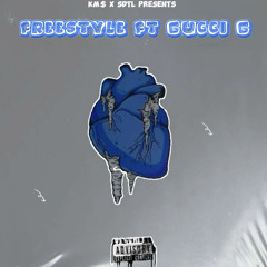 FreeStyle Ft Gucci G