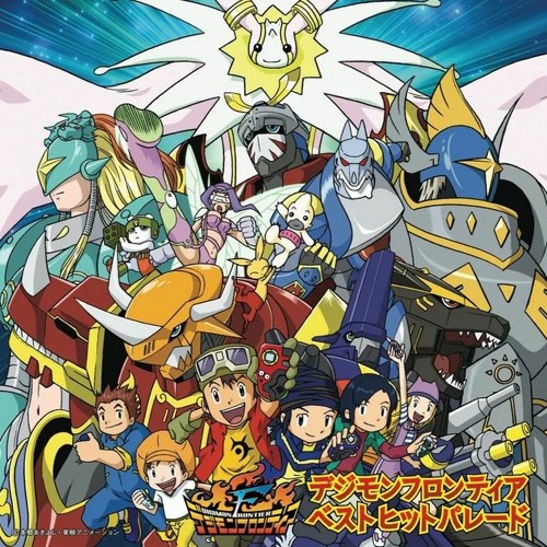 07 - Spark!! ~Junpei No Theme~