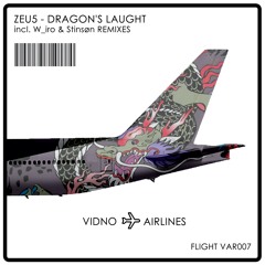 Zeu5 - Dragon's Laught