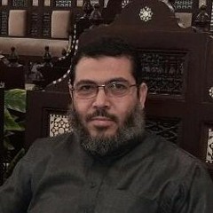 الشيخ عماد بسيونى - سورة سبأ - مسجد الفردوس