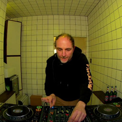 HÖR x Mechatronica: Electrodon (12-03-2025)