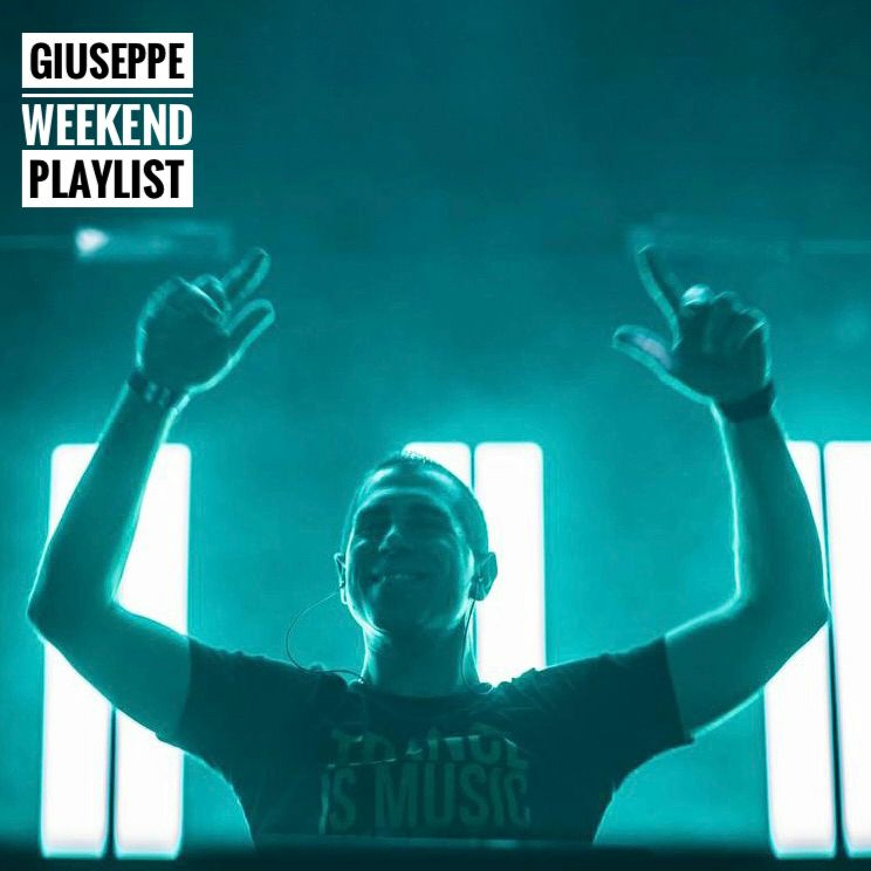Giuseppe Ottaviani Podcast