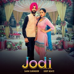 Jodi - Extended Version Promo