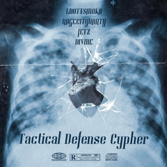 Tactical Defense Cypher