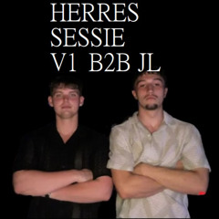 HERRES SESSIE B2B JL