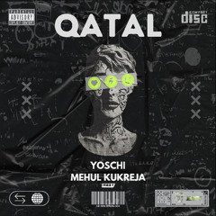 Qatal X Party Throw (Mehul Kukreja X Yoschi Edit) (Extended)