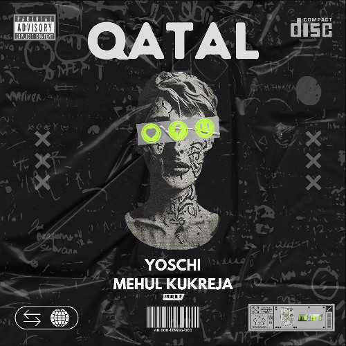 Qatal X Party Throw (Mehul Kukreja X Yoschi Edit) (Extended)