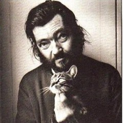 خوليو كورتاثار  القبلة  - من رواية الحجلة / Julio Cortázar