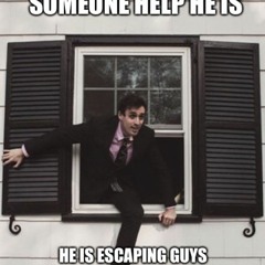 DR. SUNSHINE IS DEAD & COTARD'S SOLUTION (But edited together at that one part  lyrics)