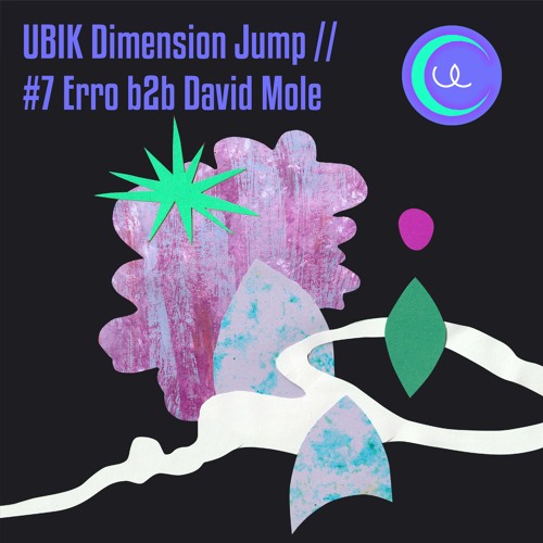 UBIK Dimension Jump // #7 Erro b2b DavidMole