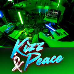 Saturday Douceur Senseal Finish @ Kiz Peace (YouTube video available)