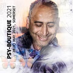 Psy Boutique Radio Mix - 9th April 2020