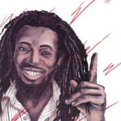 Freddie McGregor- Roman Soldier & Mark of the Beast