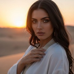 Summer Stars - - Ethnic Deep House - Oriental Chill House Music 2025 - DJ ISSAX