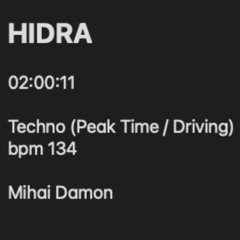 HIDRA