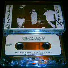 Criminal Mafia - Hit the Ground