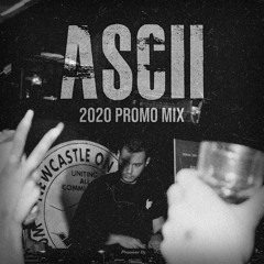2020 Promo Mix