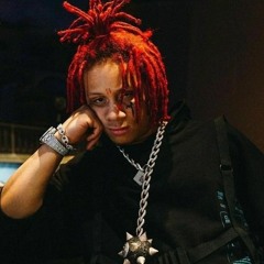 Trippie Redd - Miss The Rage (HaRmo House Flip)(feat. playboi carti, and Cymatics)