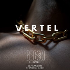 Techno.Barbie.Dreamz Takeover @ Gegen Elegance 12.09.25