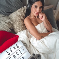 Sex and Jersey City, The Podcast – Season 2 Episode 3: "Houston We Have An Orgasm"