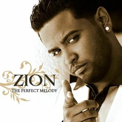 Zion Ft Tego Calderon - Vamonos Del Club