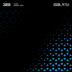 dZb 971 - Normand Børh - Aw One (Original Mix).