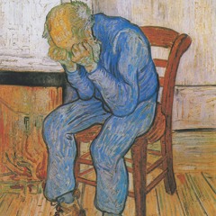 S`´DARKE DEPRESSIONEN IM FEIERABEND !
